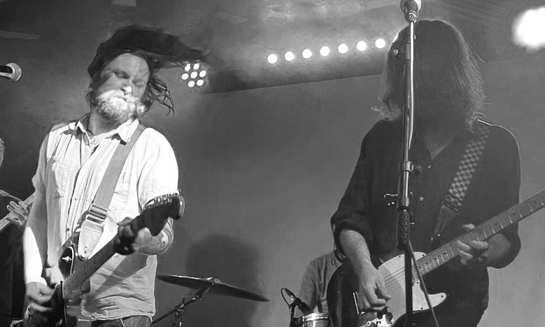 Source image — Fuzzy Heart album release show
