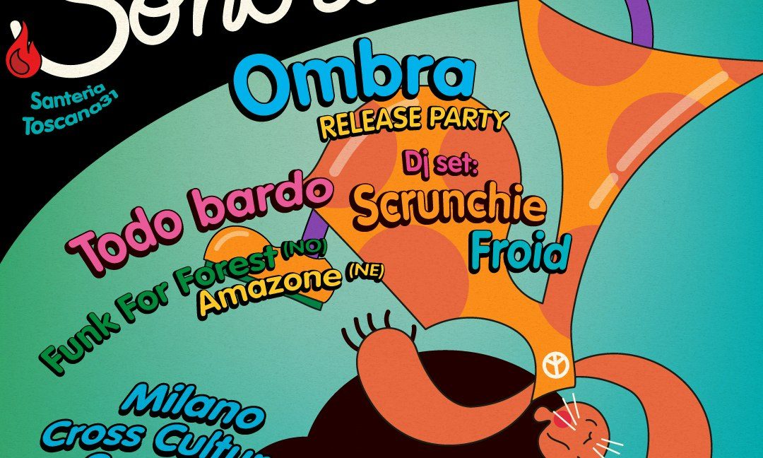 Source image — SONORITÉE