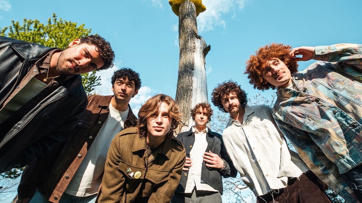 Imagem da fonte — Ax and the Hatchetmen: The Late Checkout Tour 2026