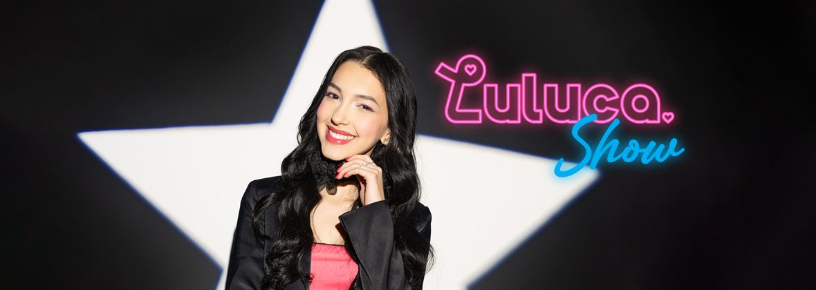 Bild der Quelle — Luluca Show