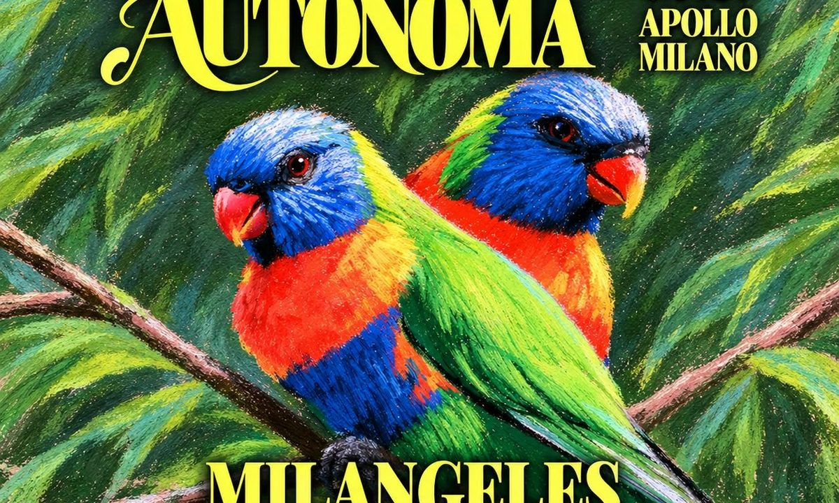 Imagem da fonte — Comunidad Autonoma w/ Daniel Monaco