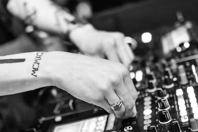 Source image — Punchis Punchis: Banda Rave Experience