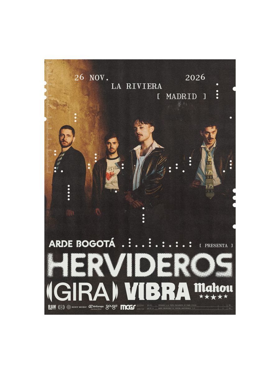 Bild der Quelle — Arde Bogotá