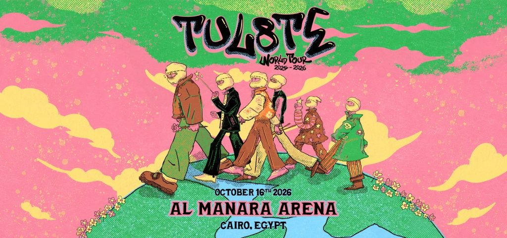 Image de la source — Tul8te Live at Manara Arena