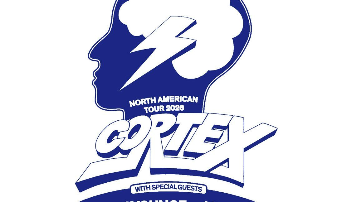 Imagen de la fuente — Cortex w/ Adrian Younge & J.Rocc