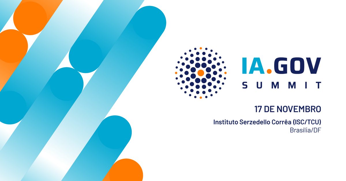 Imagen de la fuente — IA.GOV SUMMIT