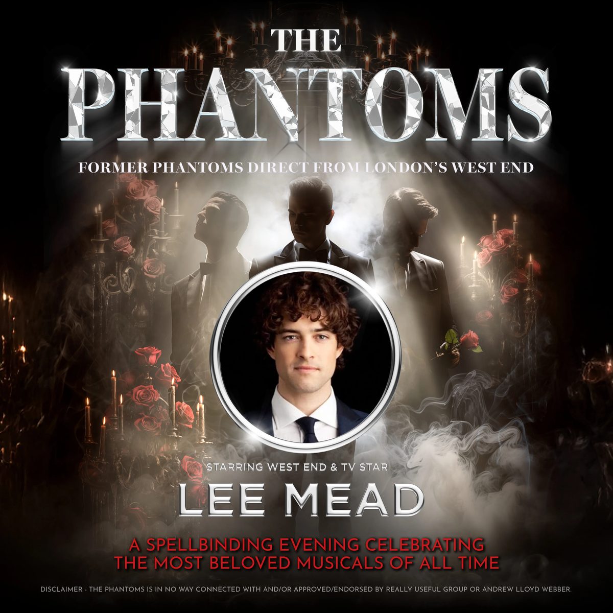 Imagem da fonte — The Phantoms