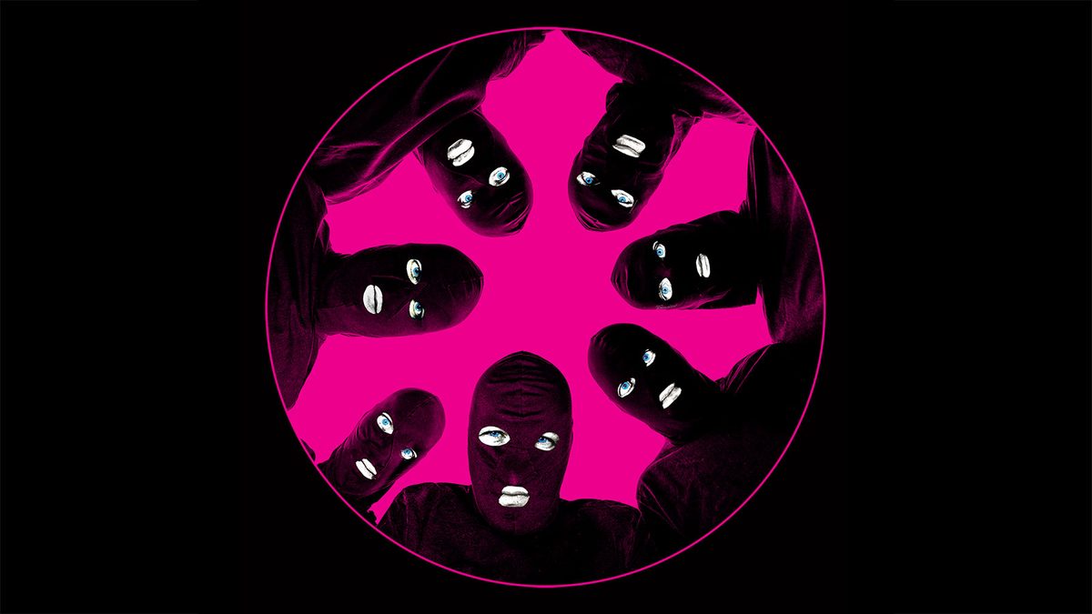 Source image — TISM