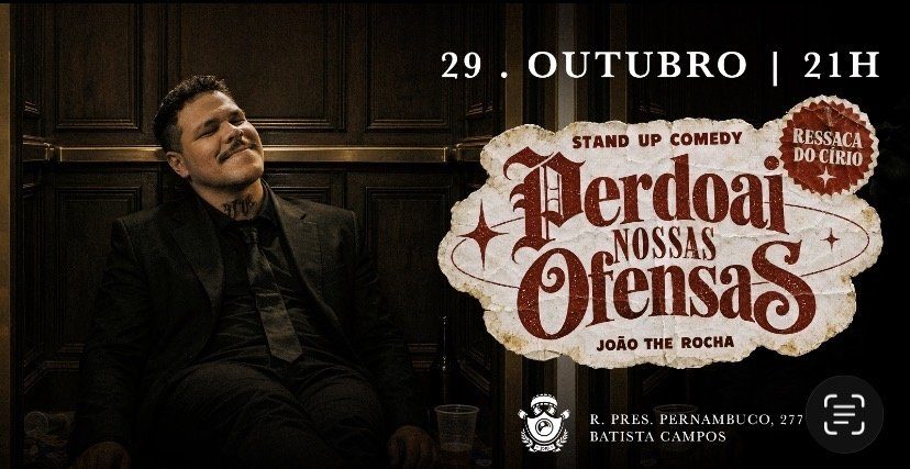 Bild der Quelle — PERDOAI NOSSAS OFENSAS RESSACA DO CIRIO EM BELÉM 29/10