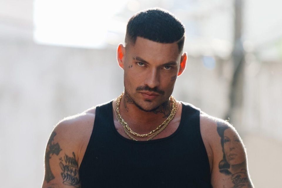 Source image — Excursão: Filipe Ret em Recife