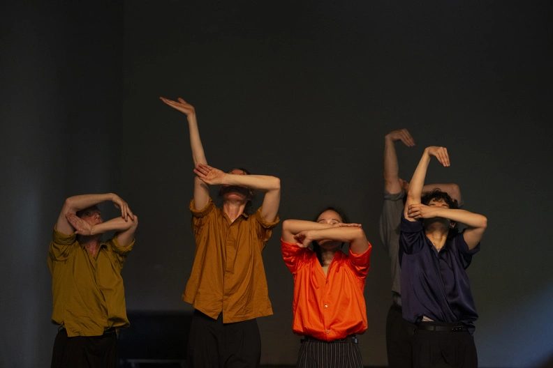 Image de la source — Piece of Changes