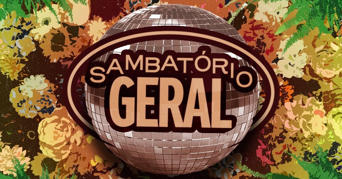 출처 이미지 — Sambatório Geral!!!