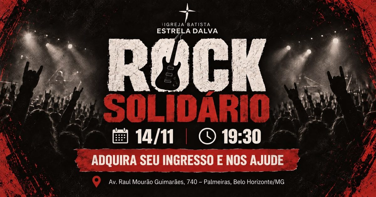 Bild der Quelle — ROCK SOLIDÁRIO