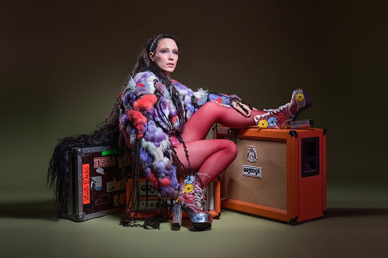 Imagem da fonte — Leïla Duclos