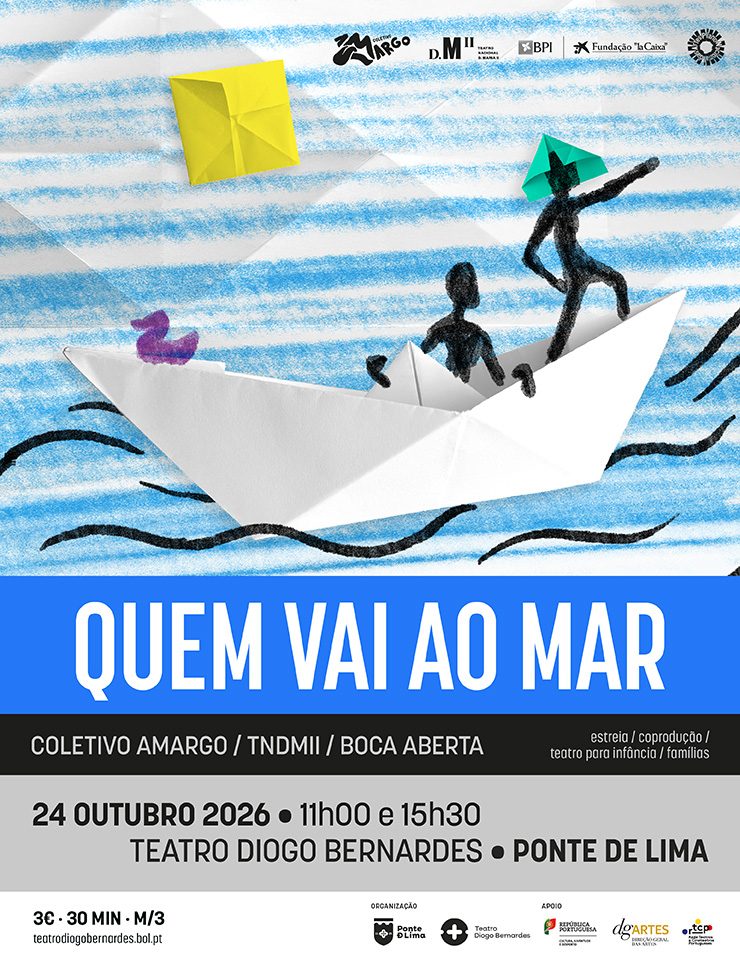 Source image — Quem vai ao Mar - Coletivo Amargo | TNDMII/Boca Aberta