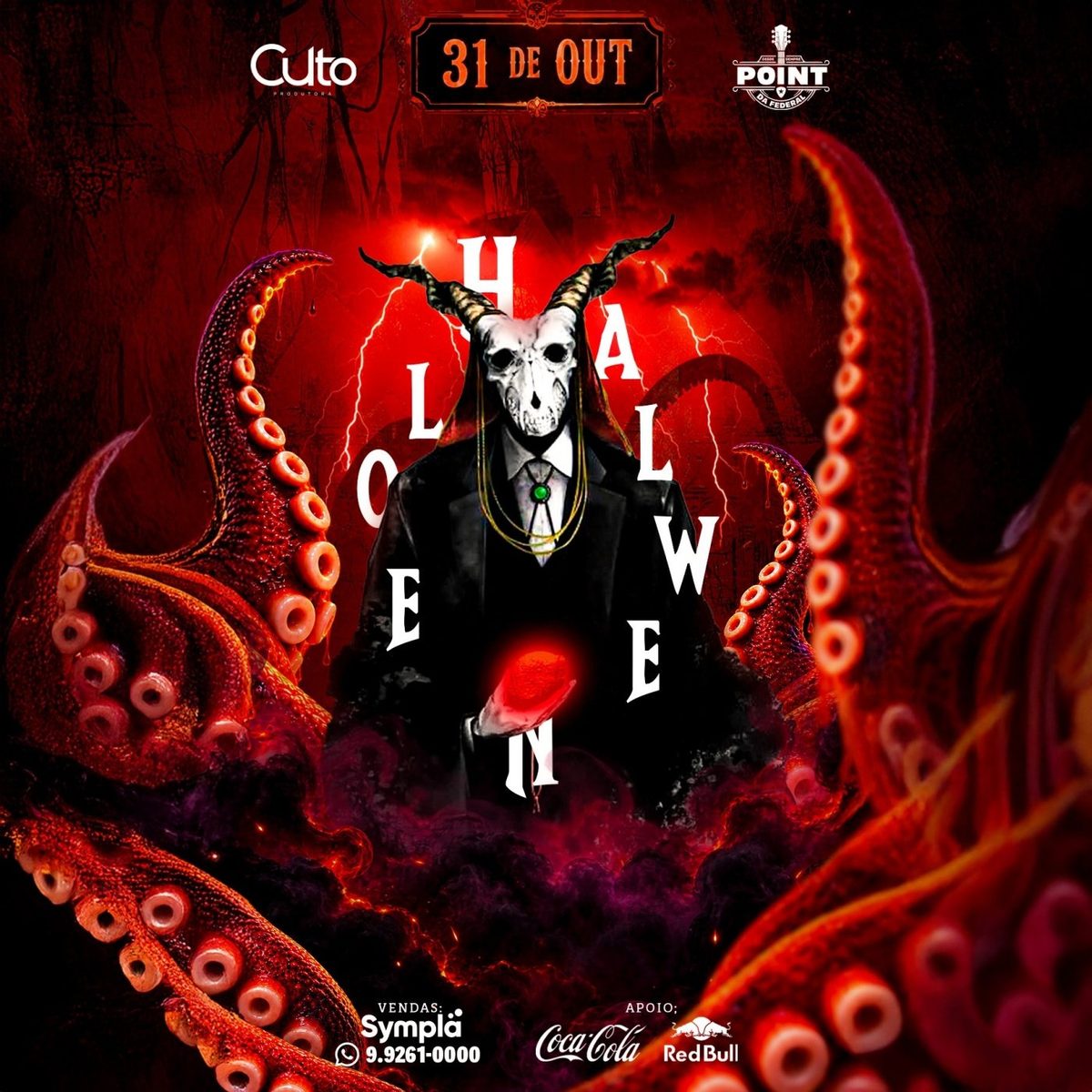 Source image — Halloween Culto