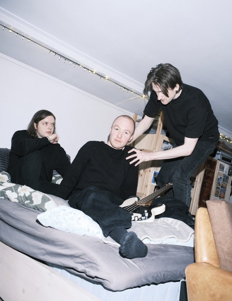 Imagem da fonte — Hammok + Roy Batty