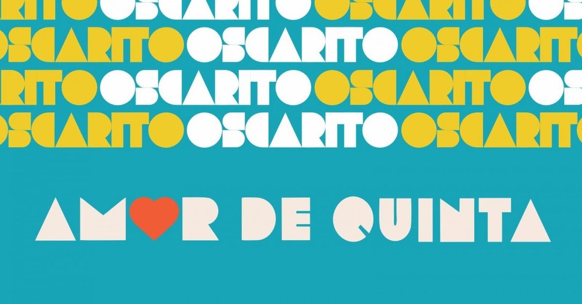 Bild der Quelle — Amor de Quinta no Oscarito