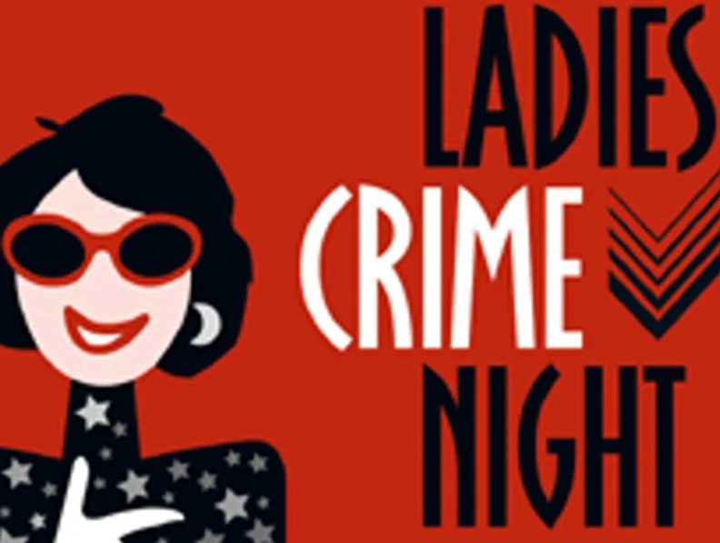 Imagem da fonte — Ladies Crime Night im Kulturhaus Schwartzsche Villa - Jubiläumsveranstaltung