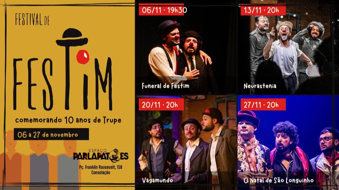 Afbeelding van de bron — Festival de Festim