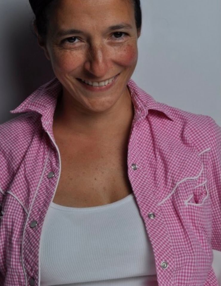 Imagem da fonte — guelra: maria inés villasmil