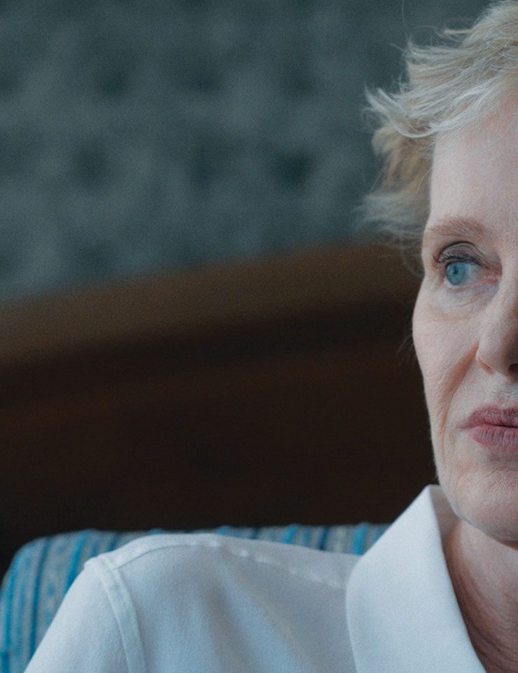 Source image — Doclisboa2026 - Heart Beat | Siri Hustvedt..