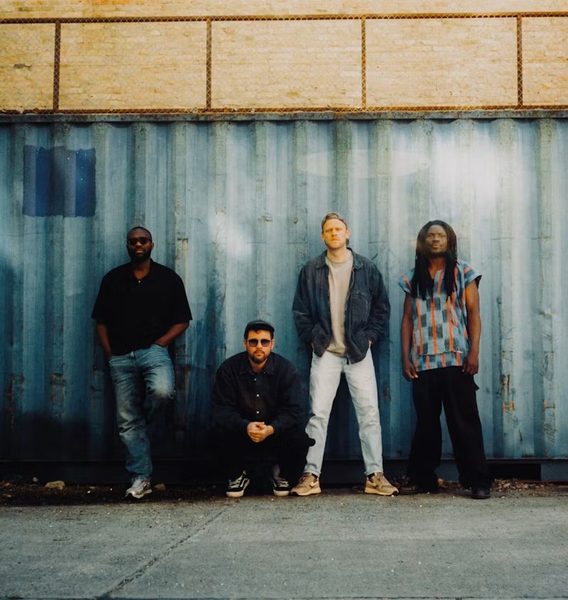 Source image — Jembaa Groove + Kwame Yeboah and special guests