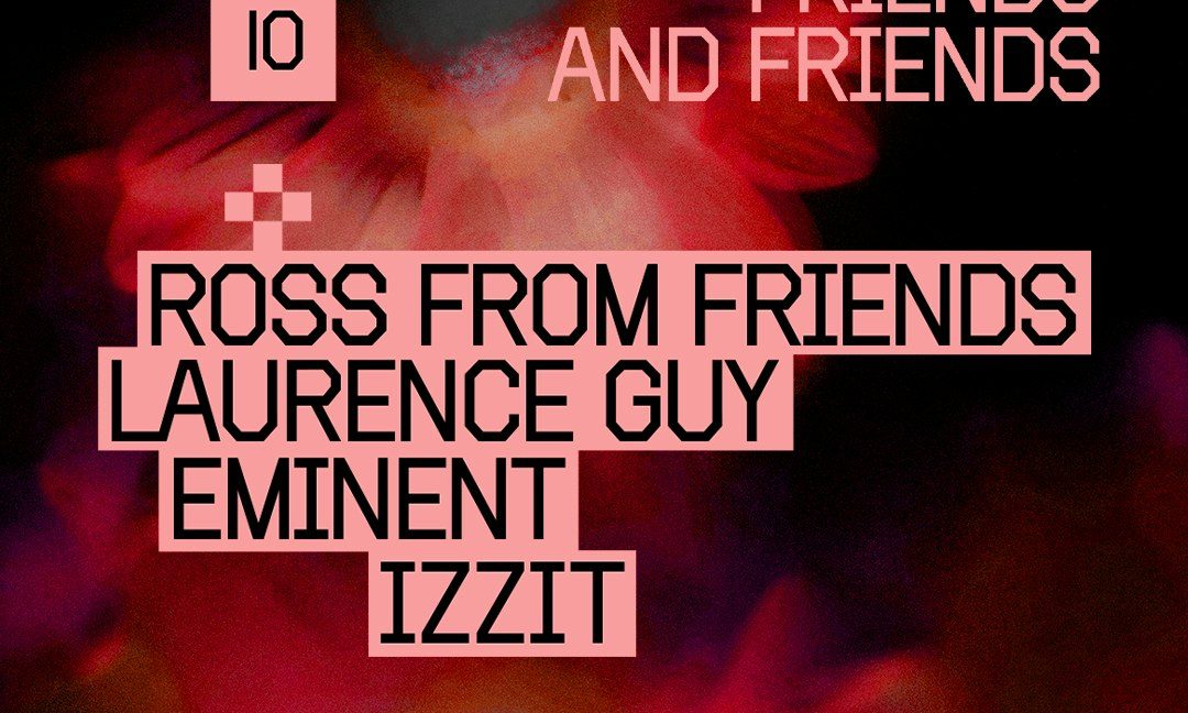 Source image — Ross From Friends and Friends