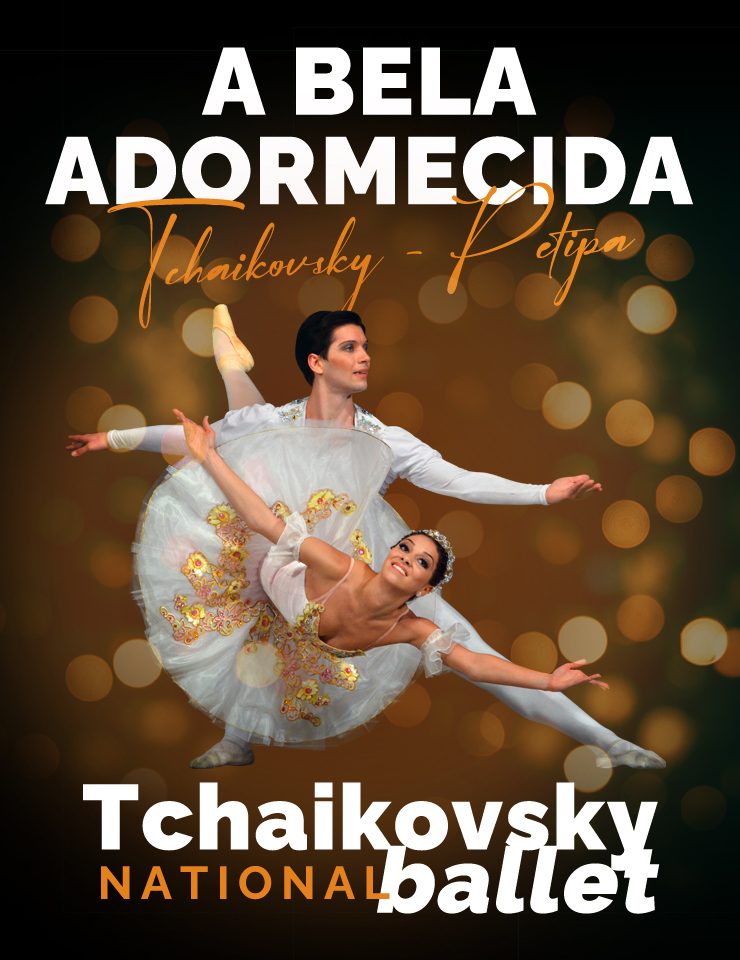 Immagine della fonte — A BELA ADORMECIDA | TCHAIKOVSKY NATIONAL BALLET