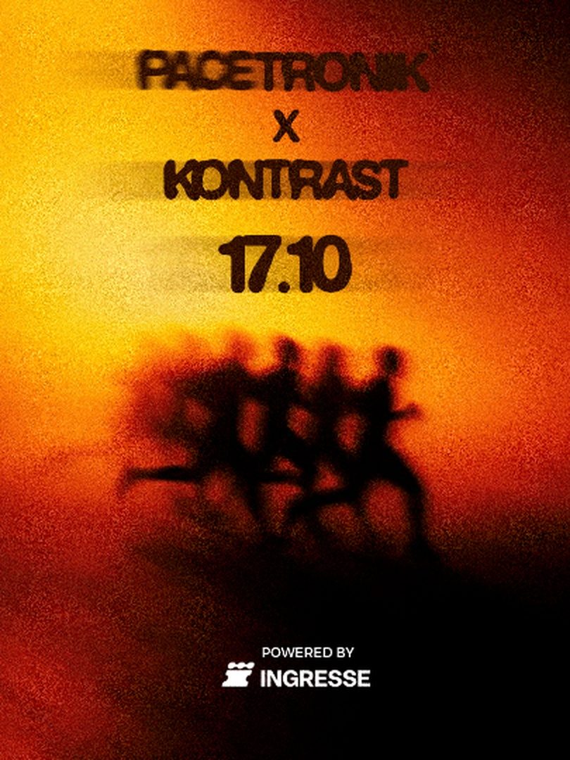Immagine della fonte — Pacetronik & Kontrast