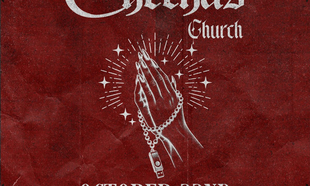 Source image — Blind Tiger: Chéchas Church