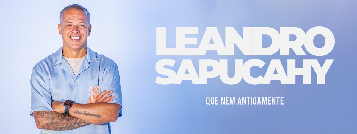 Imagen de la fuente — Leandro Sapucahy