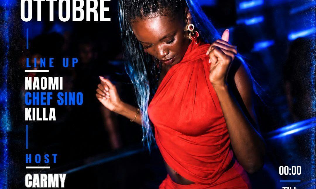 Source image — Afroverse