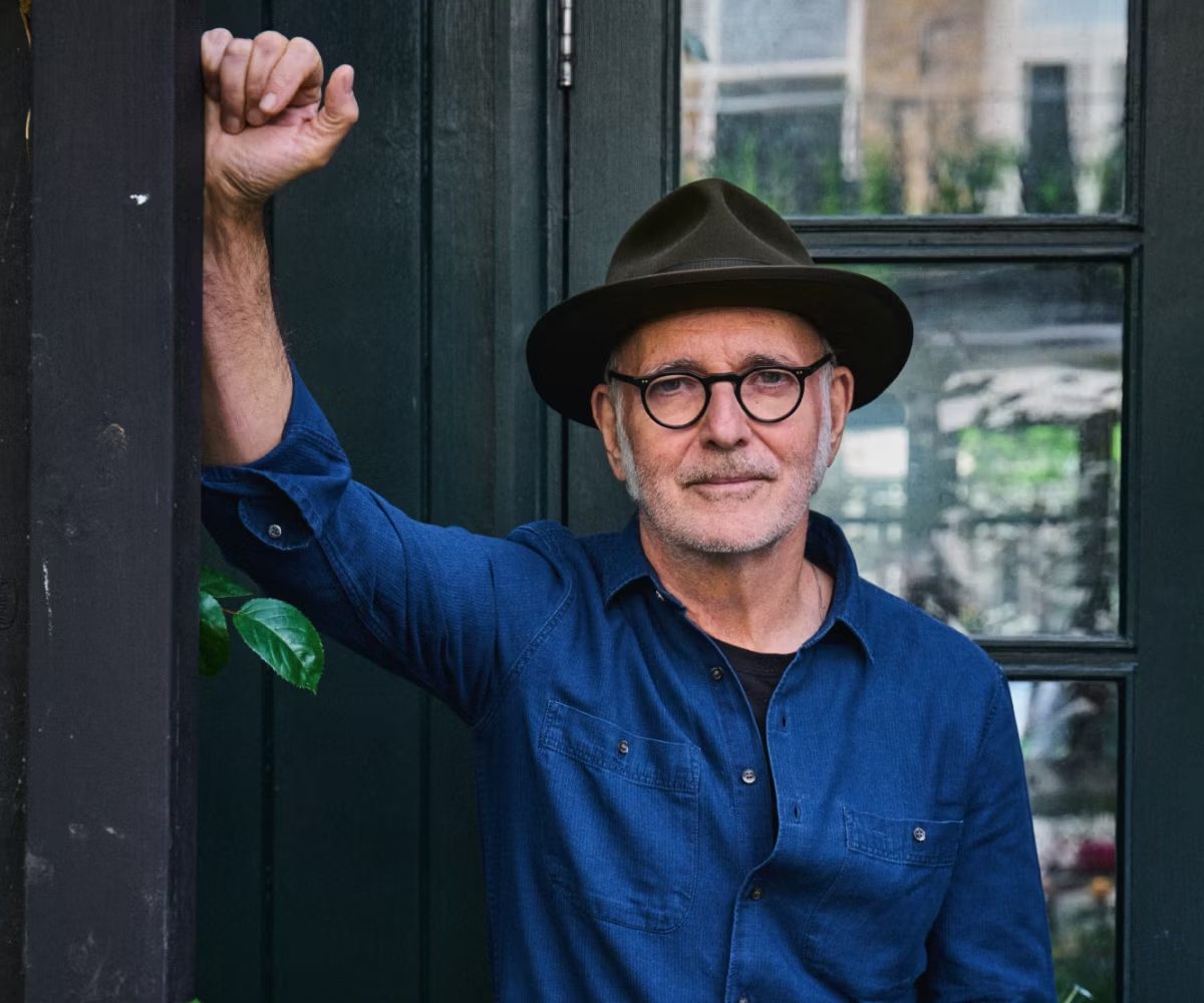 Source image — Ludovico Einaudi