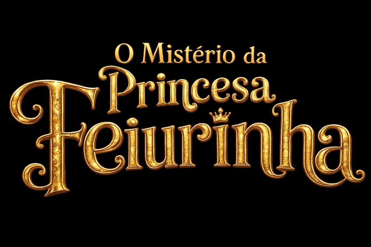 Afbeelding van de bron — O Mistério da Princesa Feiurinha