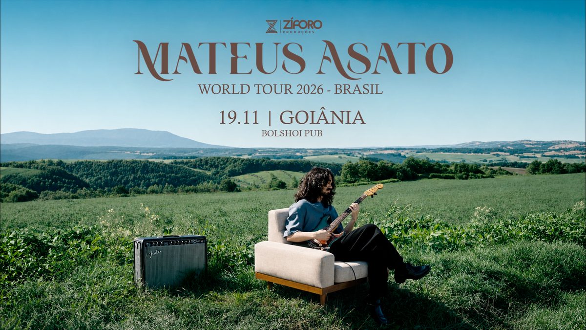 Imagem da fonte — Mateus Asato