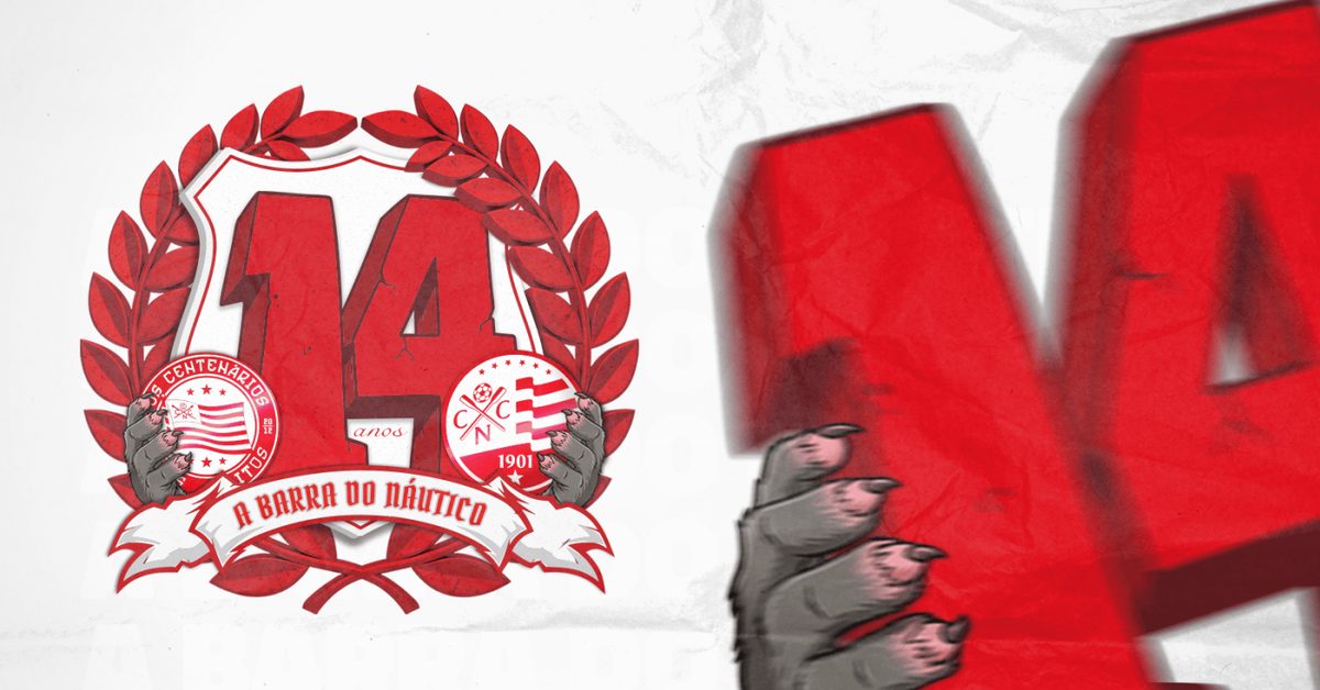 Imagem da fonte — Os Centenários - 14 ANOS
