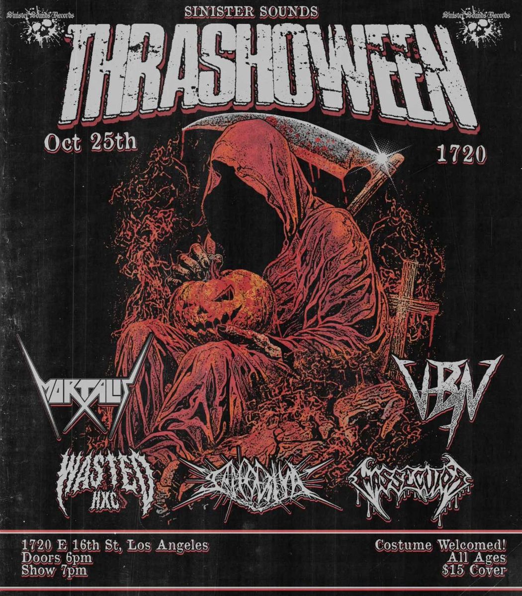 Source image — Thrashoween