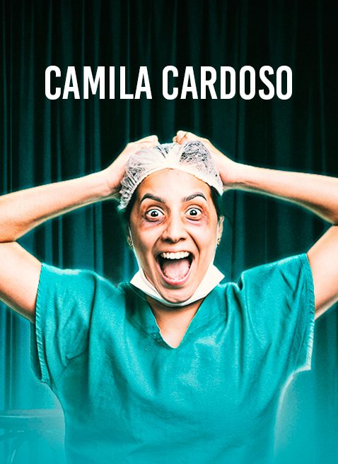Imagen de la fuente — Camila Cardoso