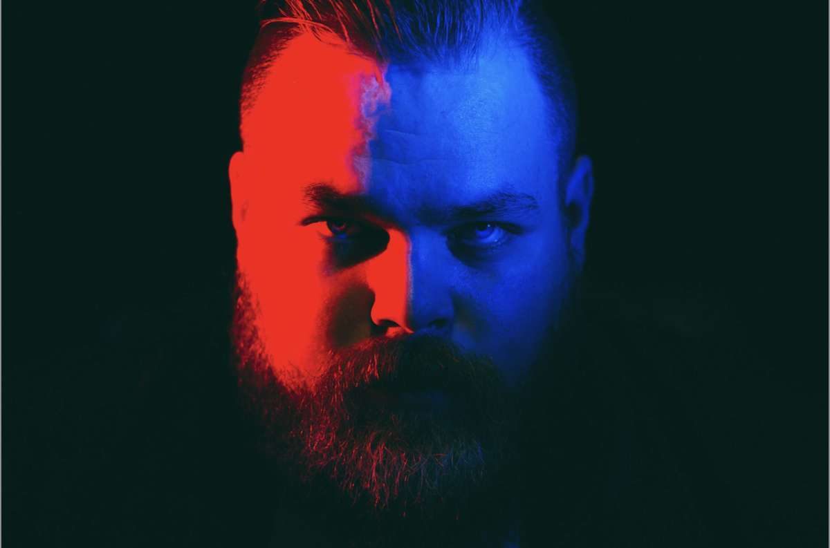 Immagine della fonte — Com Truise – DJ Set