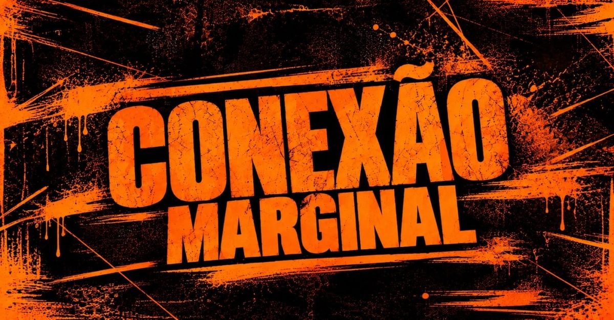 Bild der Quelle — CONEXÃO MARGINAL