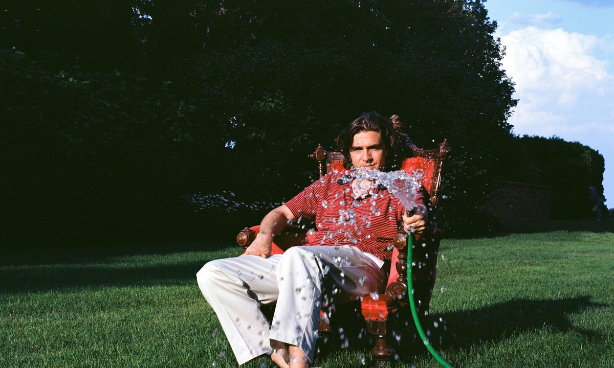 Imagem da fonte — CUT WORMS [solo] (Tomorrow Never Knows Fest + SV 9 Year Anniversary Party)