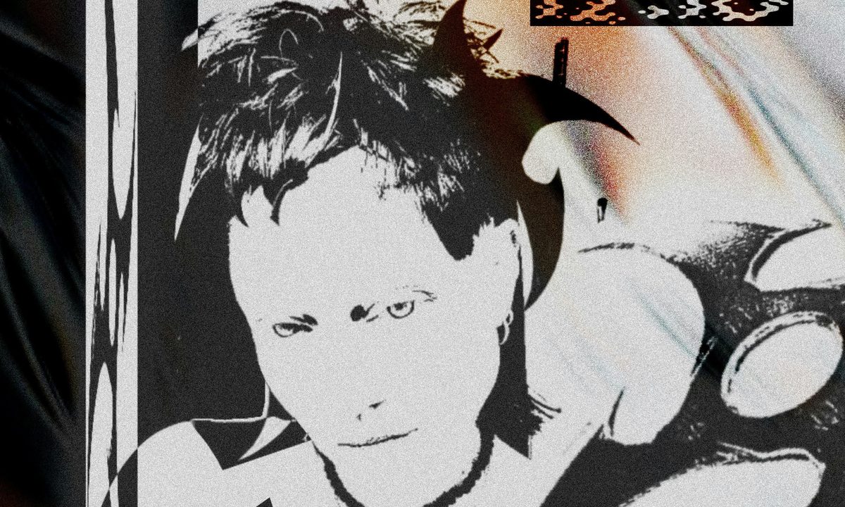 Imagem da fonte — Gothy, Ashnymph, VCSB