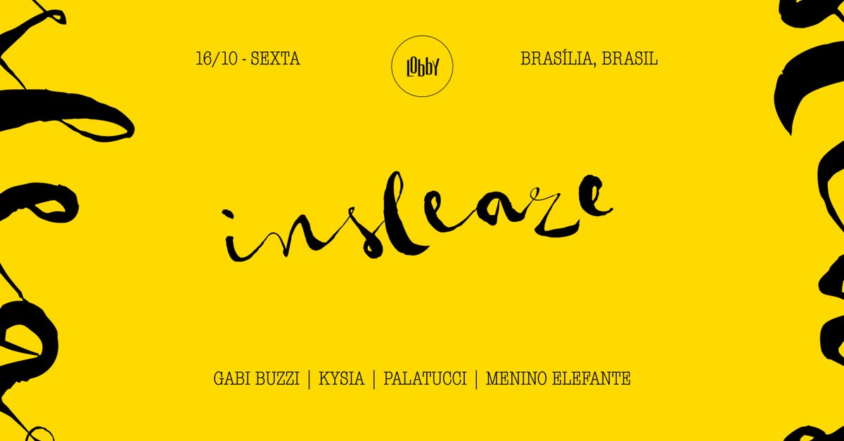 Imagen de la fuente — insleaze