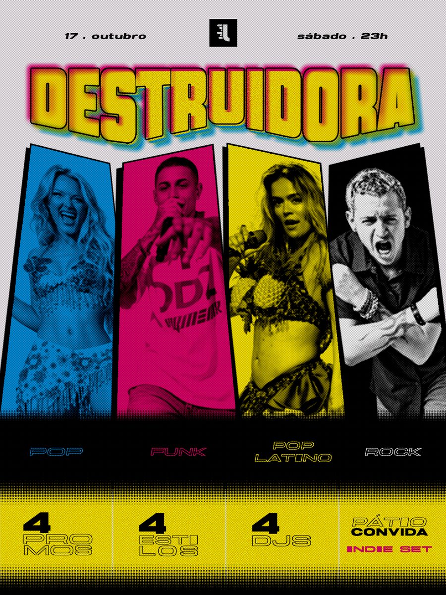 Bild der Quelle — DESTRUIDORA