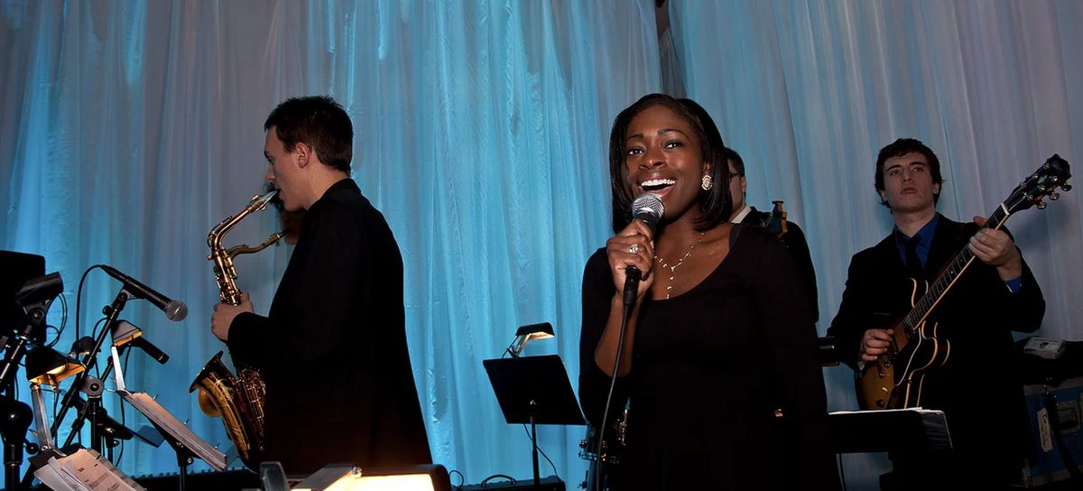 Source image — University of Toronto Student Jazz ENSEMBLES — The Rex