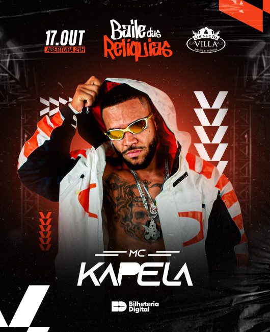Bild der Quelle — BAILE DAS RELIQUIAS com MC KAPELA