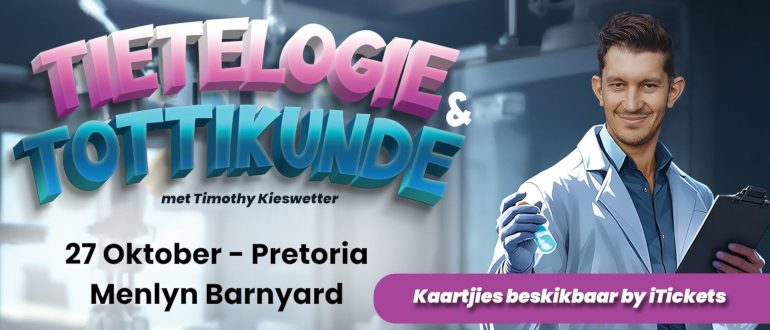 Bild der Quelle — Tietelogie & Tottikunde (Menlyn PTA)