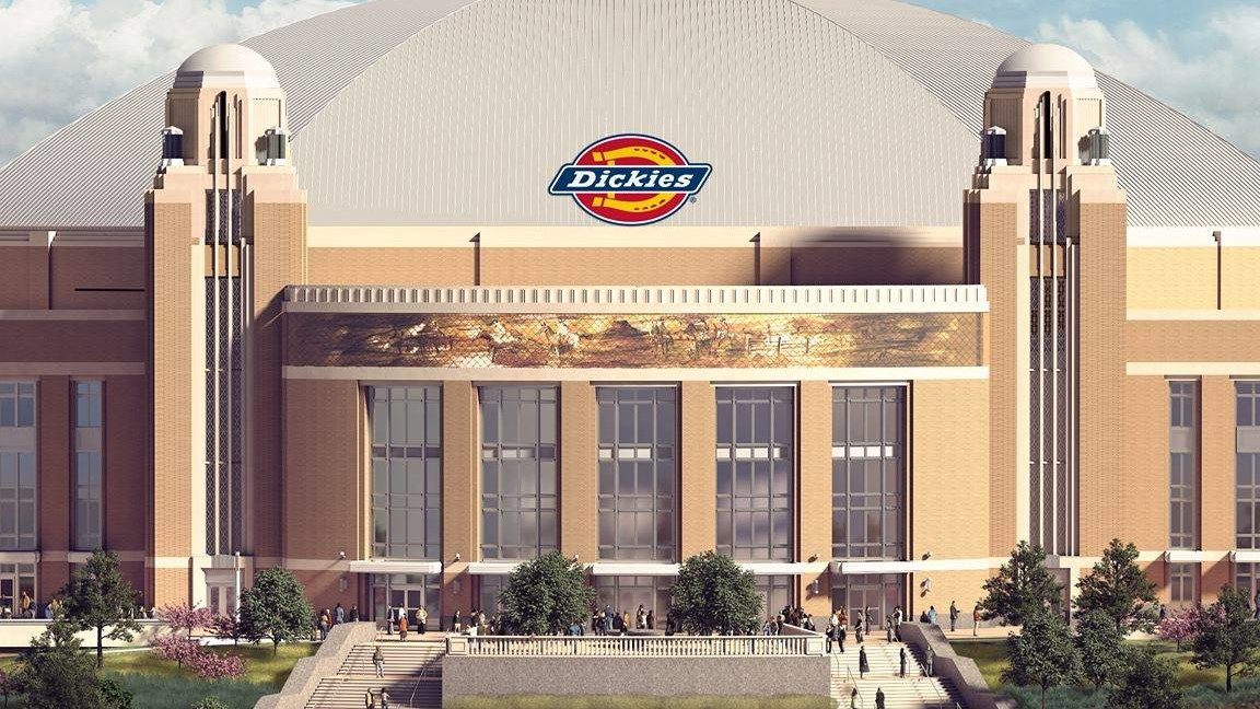 Immagine della fonte — Hot Wheels Monster Trucks Live | Dickies Arena | Ft. Worth, US