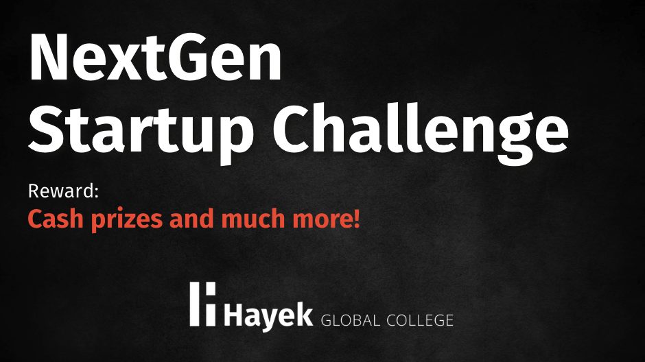 Imagem da fonte — NextGen Startup Challenge 2026